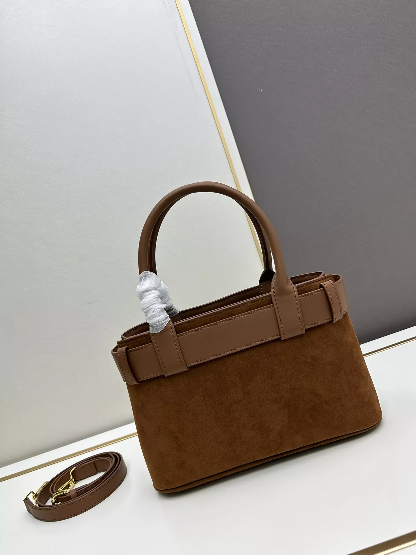 Affordable 8869 Prada AAA Quality Handbags For Women