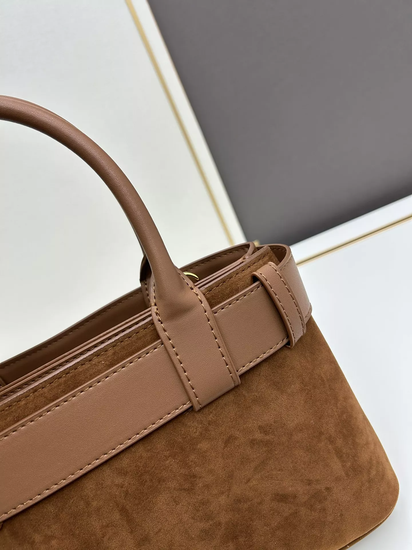 Affordable 8869 Prada AAA Quality Handbags For Women
