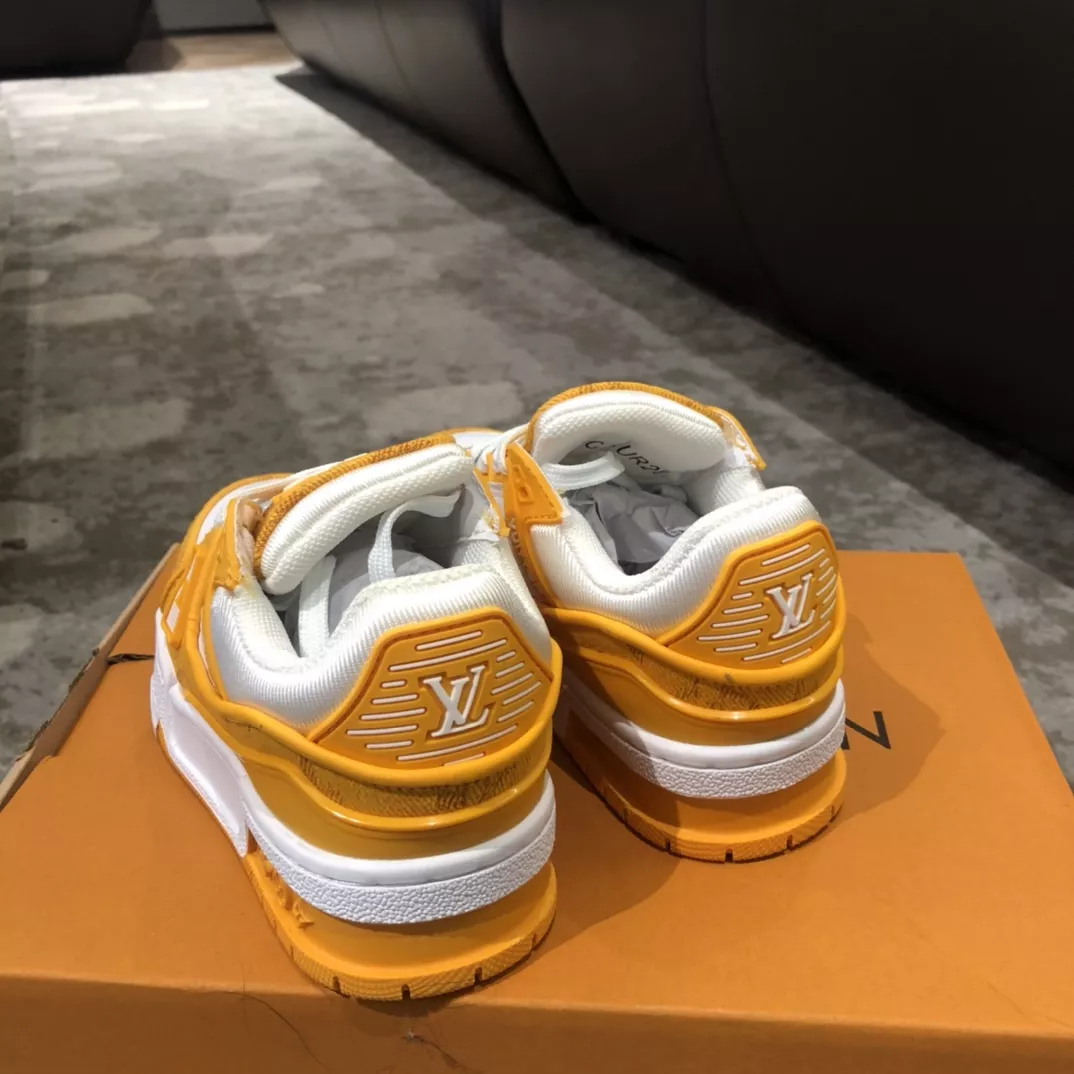 Affordable 8936 Louis Vuitton LV Kids' Shoes For Kids