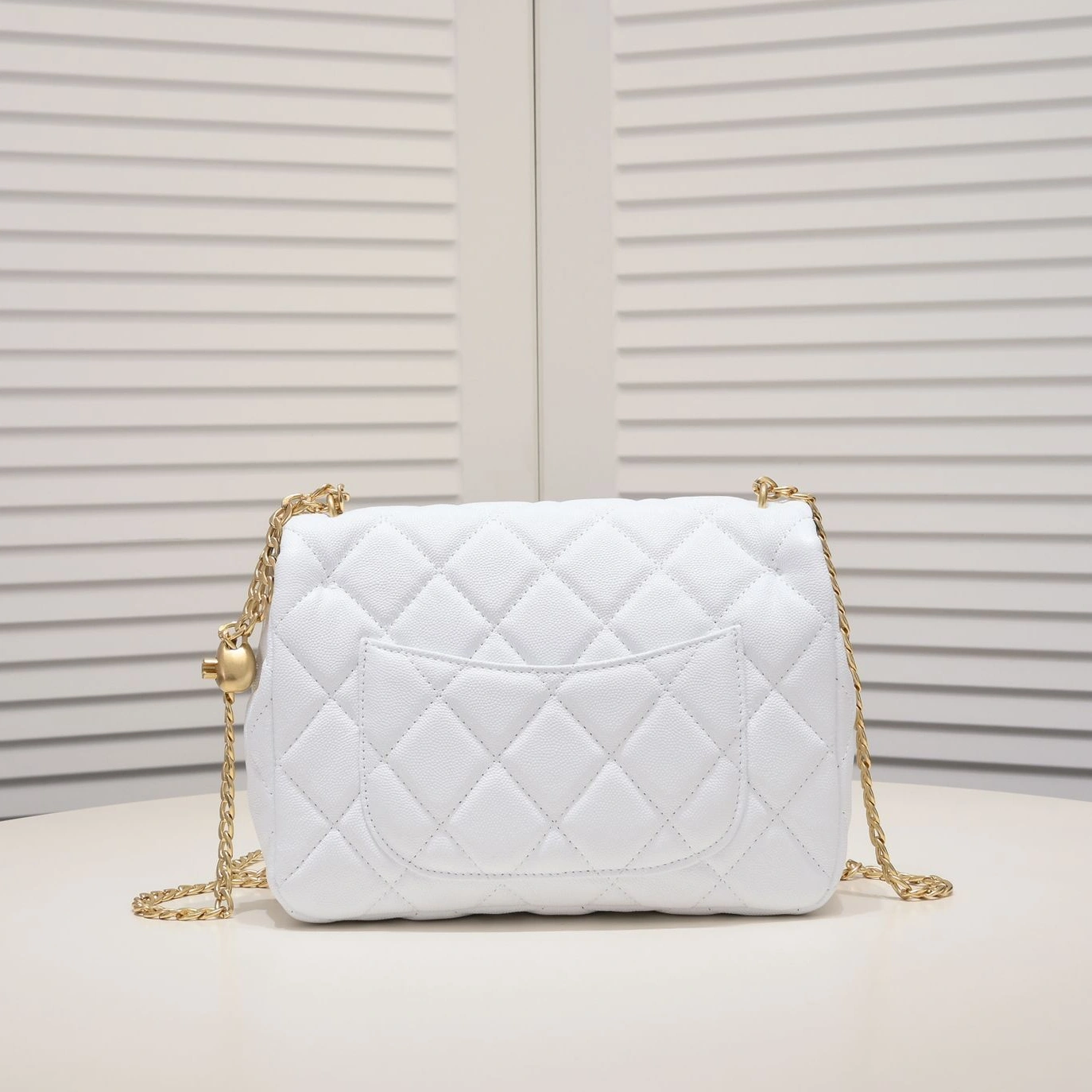 Affordable 9027 Chanel AAA Quality Messenger Bags For Women