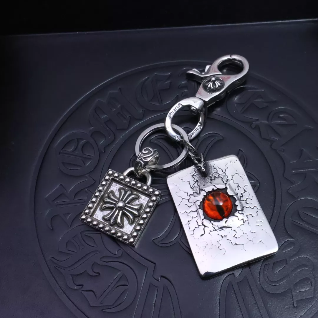 Affordable 9036 Chrome Hearts Key Holder And Bag Buckle