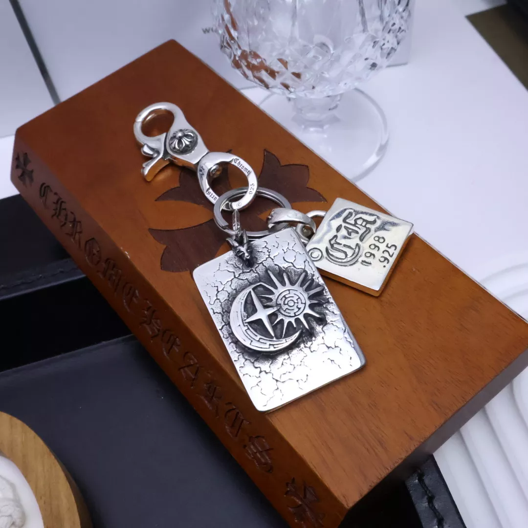 Affordable 9036 Chrome Hearts Key Holder And Bag Buckle