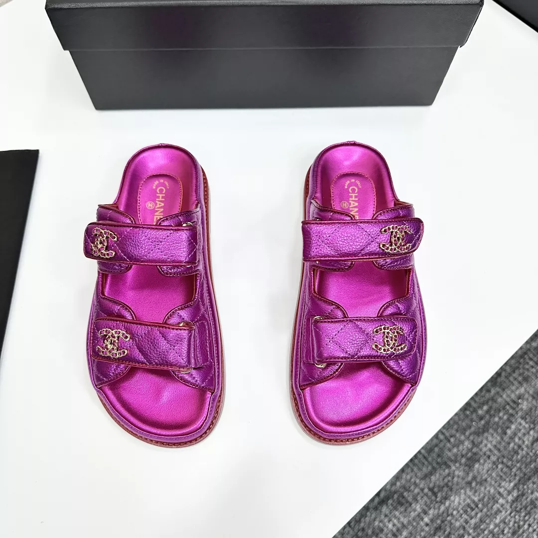 Affordable 9135 Chanel Slippers For Women