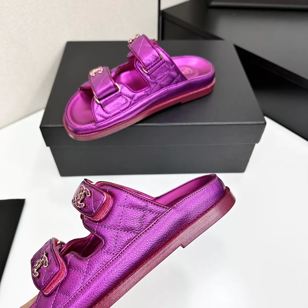 Affordable 9135 Chanel Slippers For Women
