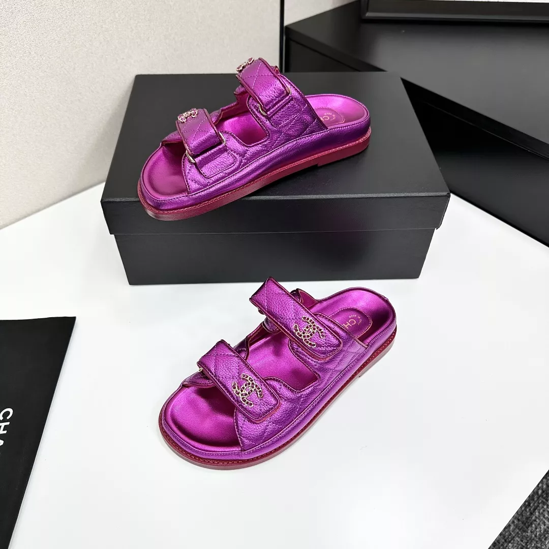 Affordable 9135 Chanel Slippers For Women