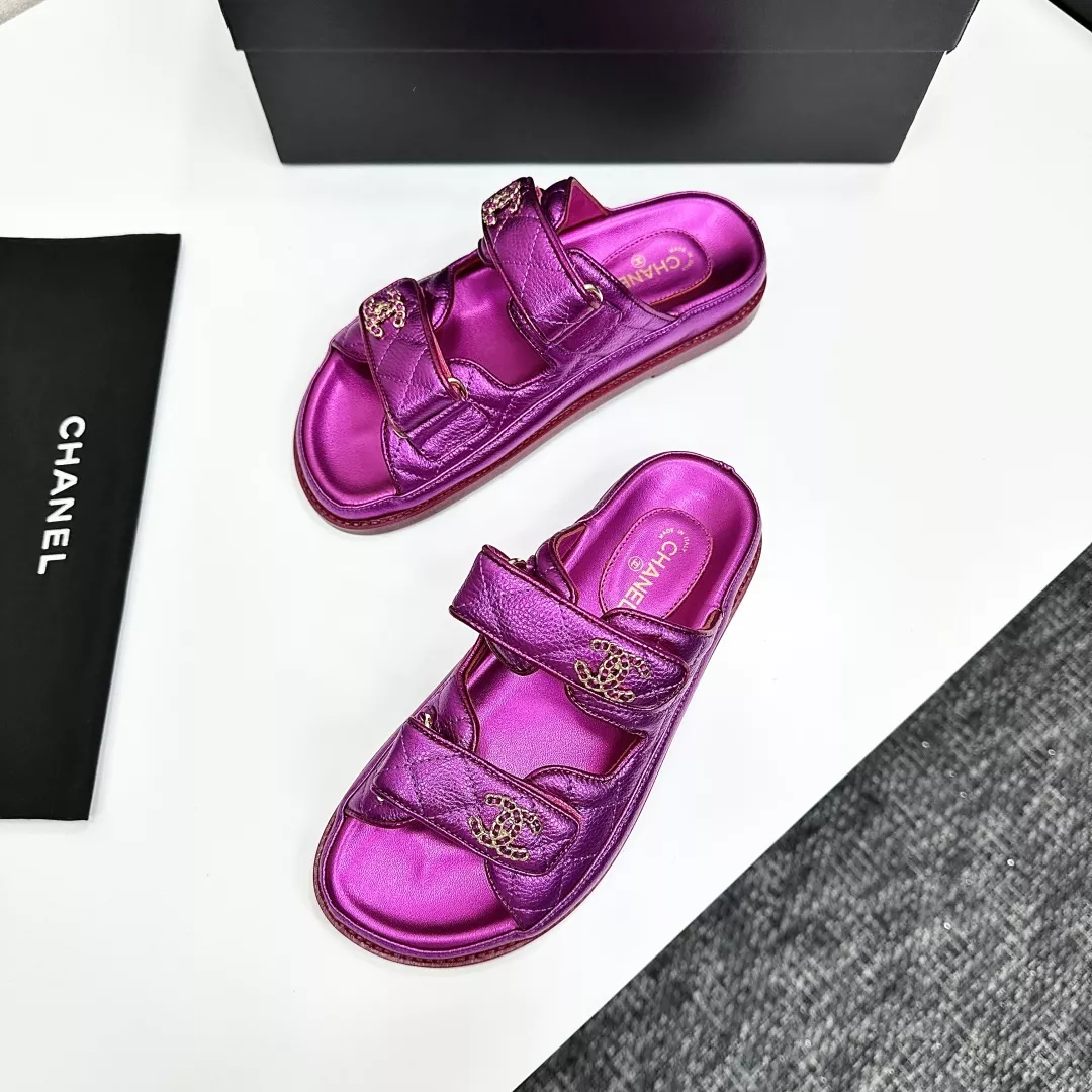 Affordable 9135 Chanel Slippers For Women