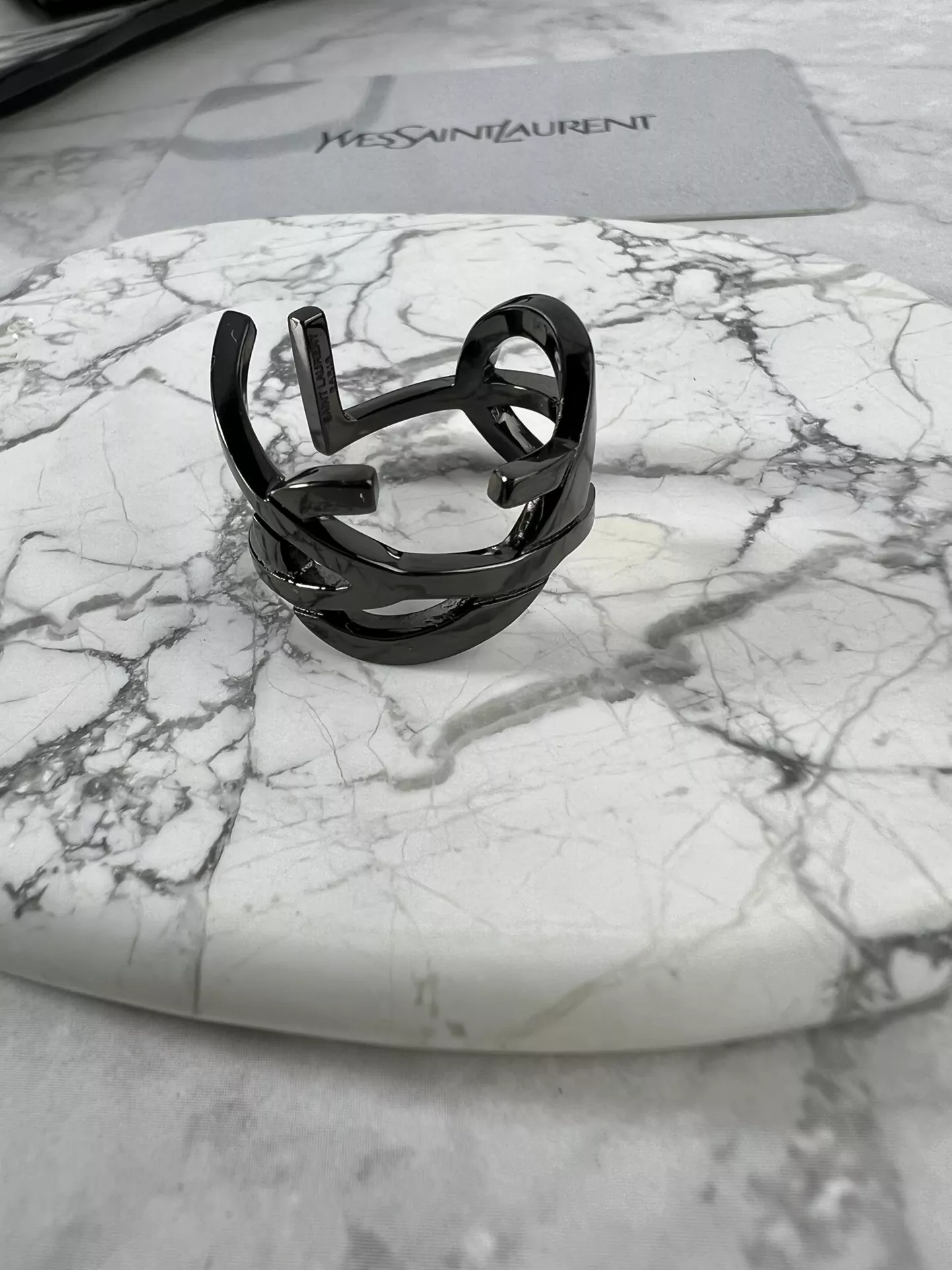 Affordable 9150 Yves Saint Laurent YSL Rings