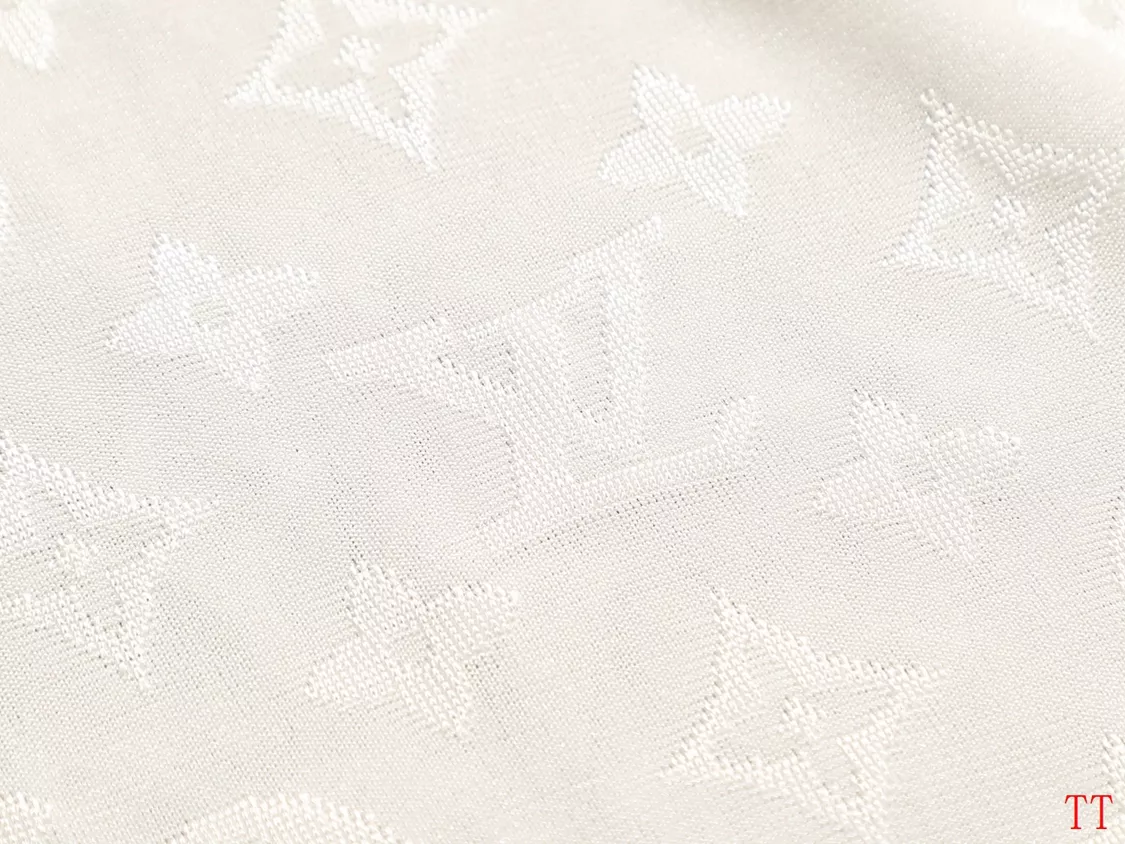 Affordable 9168 Louis Vuitton LV T-Shirts Short Sleeved For Unisex
