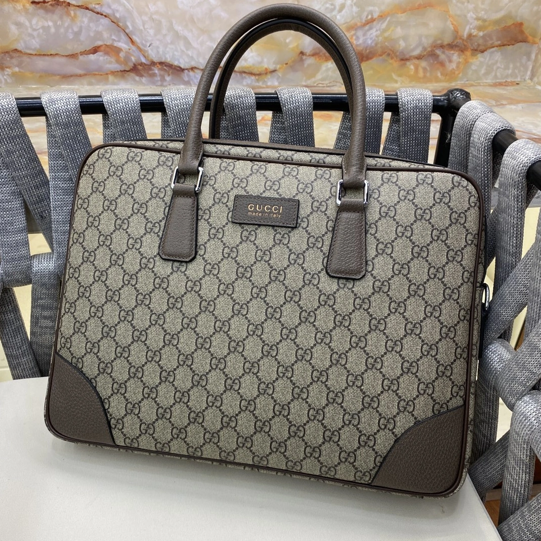 Affordable 9169 Gucci AAA Man Handbags