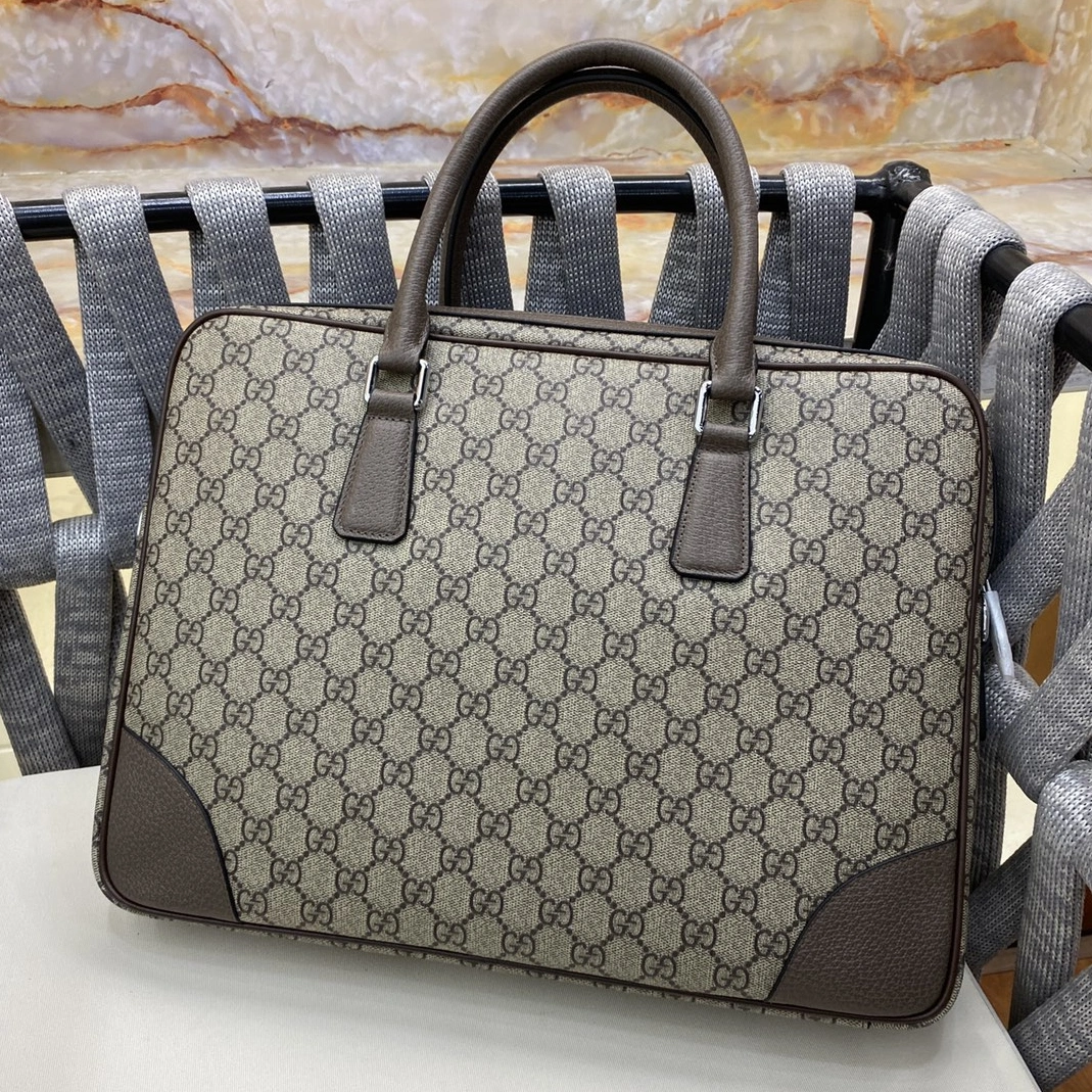 Affordable 9169 Gucci AAA Man Handbags