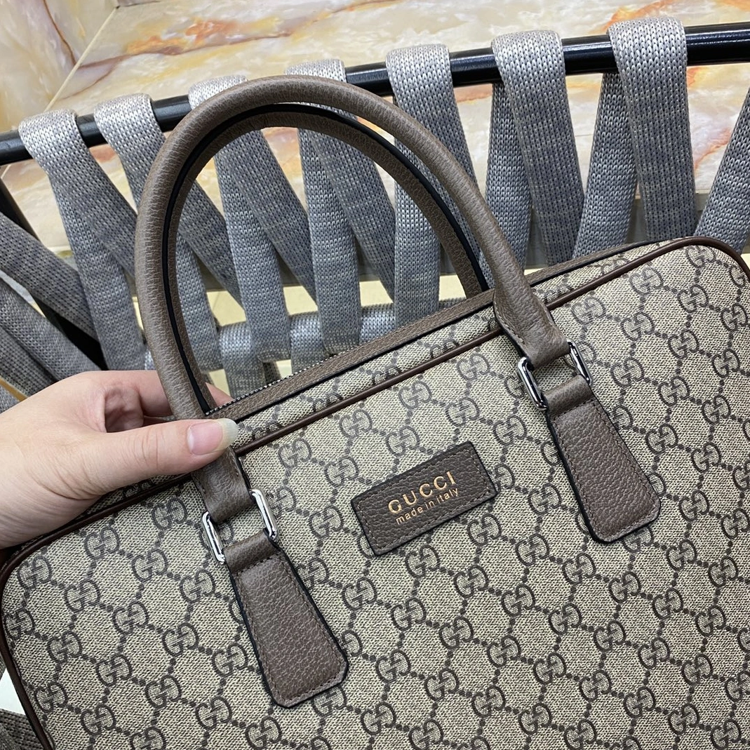 Affordable 9169 Gucci AAA Man Handbags