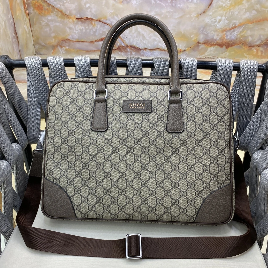 Affordable 9169 Gucci AAA Man Handbags