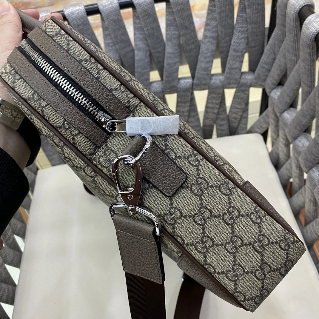 Affordable 9169 Gucci AAA Man Handbags