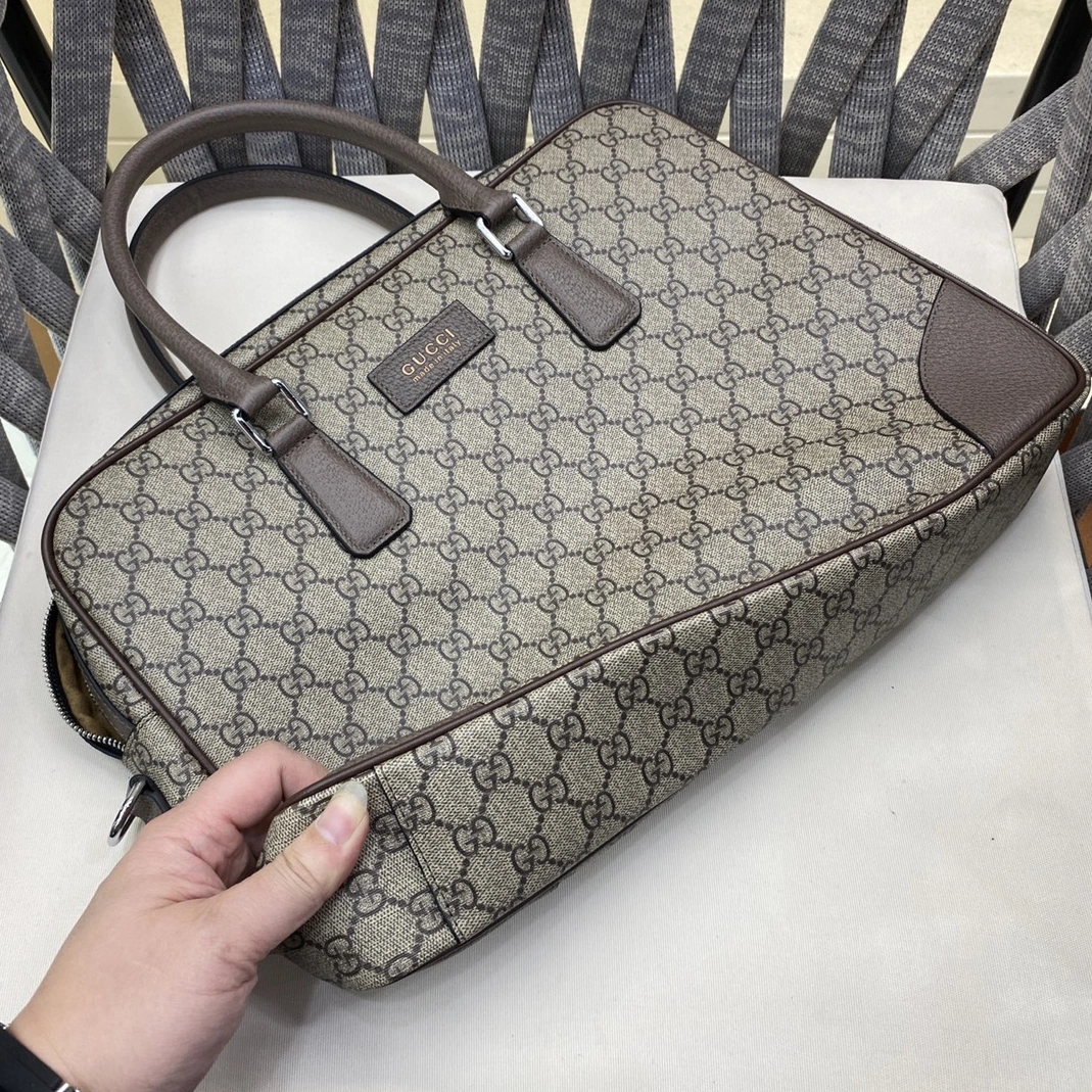 Affordable 9169 Gucci AAA Man Handbags