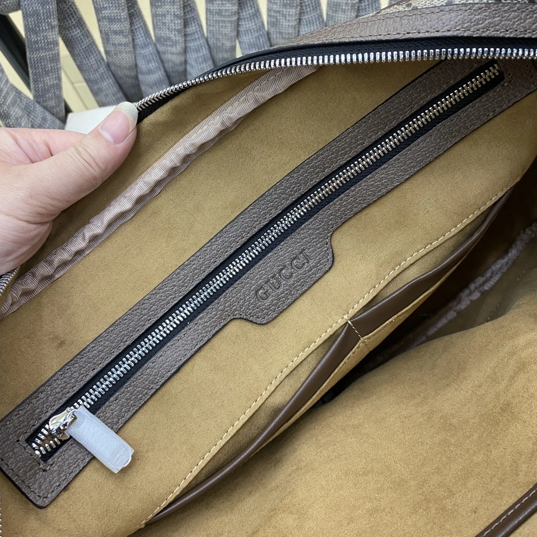 Affordable 9169 Gucci AAA Man Handbags