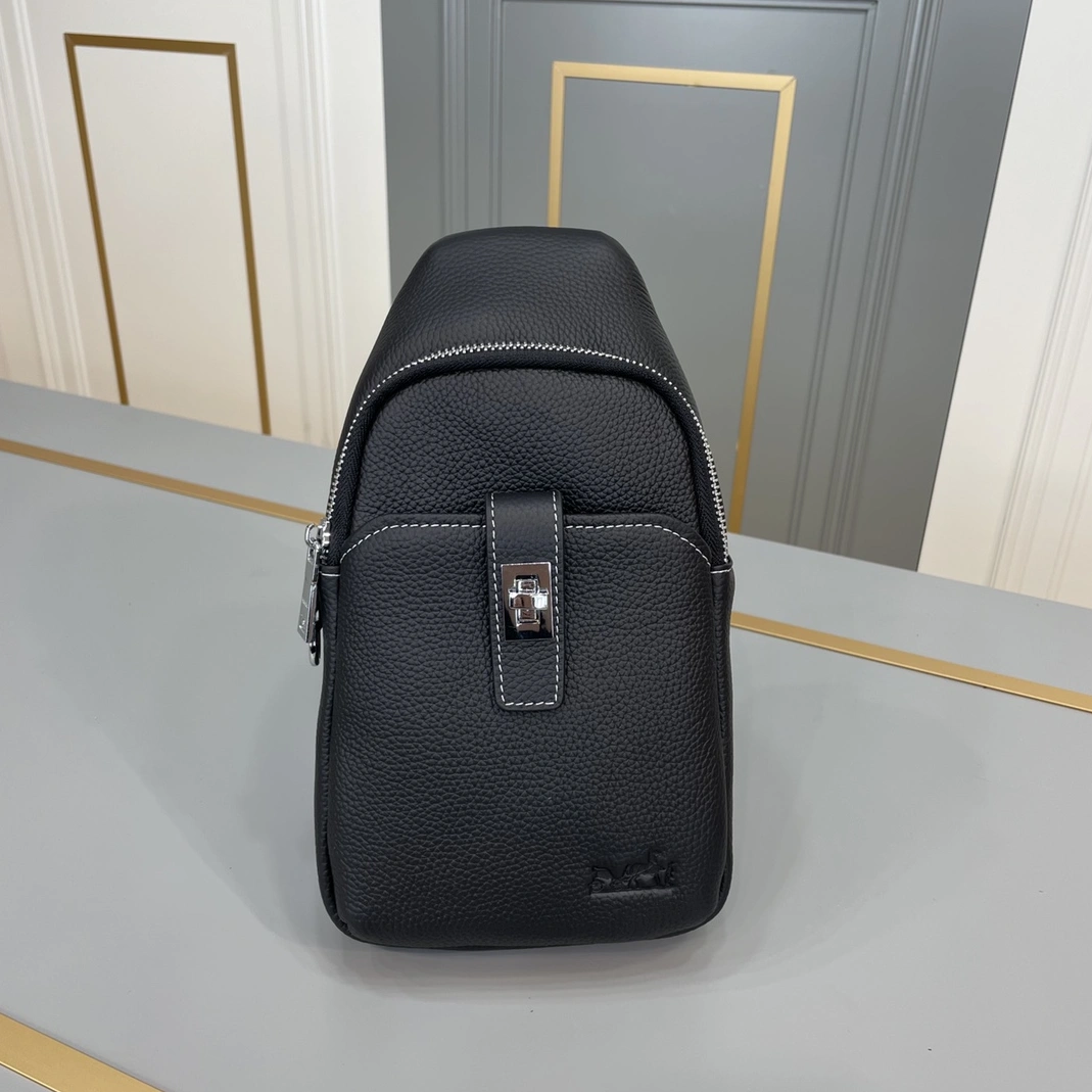 Affordable 9207 Hermes AAA Man Messenger Bags