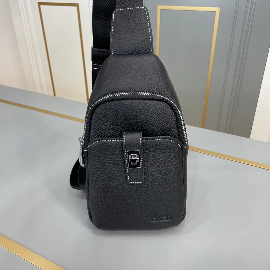 Affordable 9207 Hermes AAA Man Messenger Bags