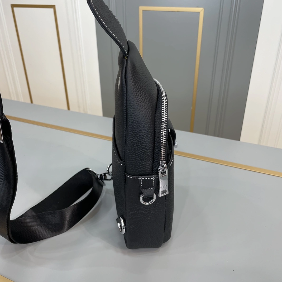 Affordable 9207 Hermes AAA Man Messenger Bags