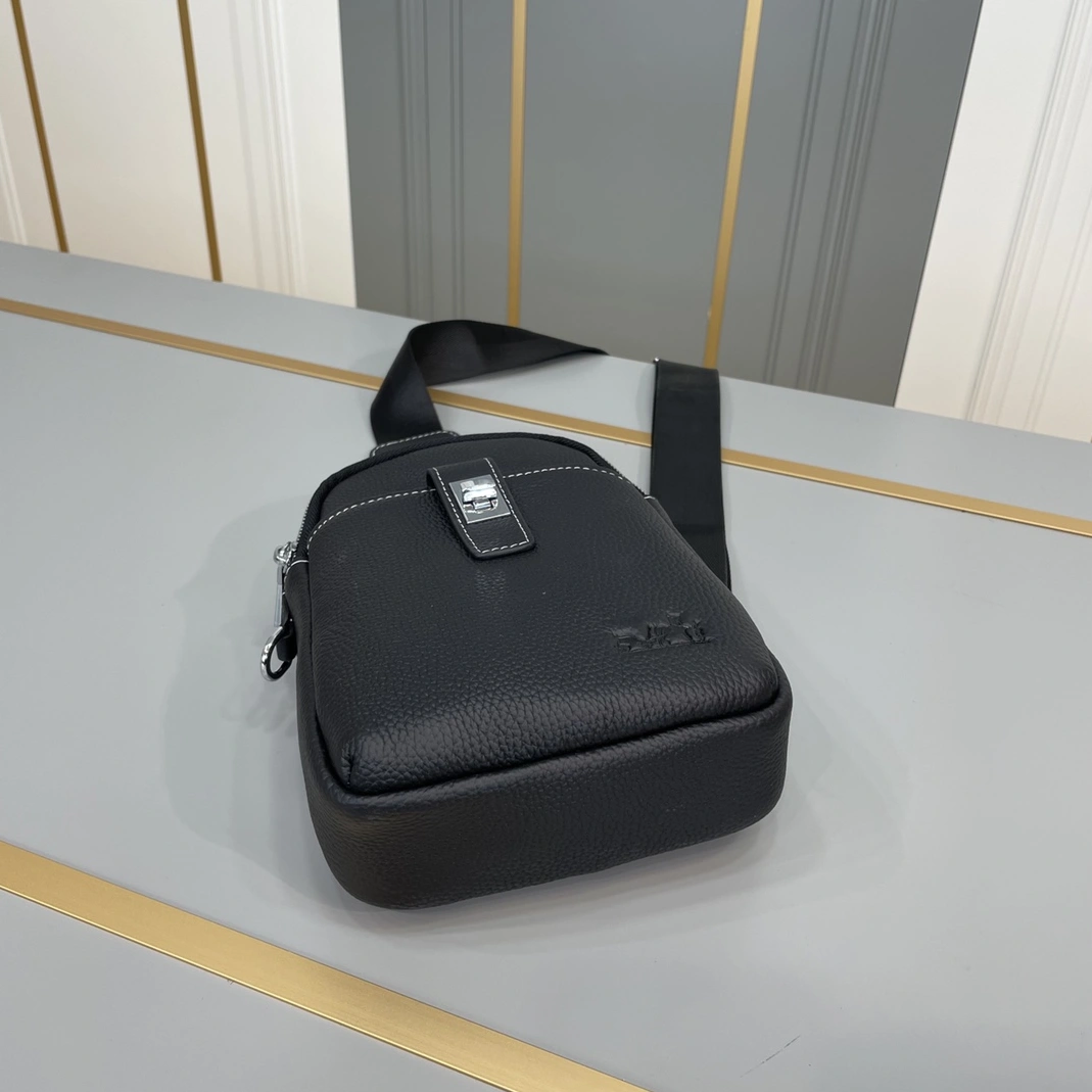 Affordable 9207 Hermes AAA Man Messenger Bags