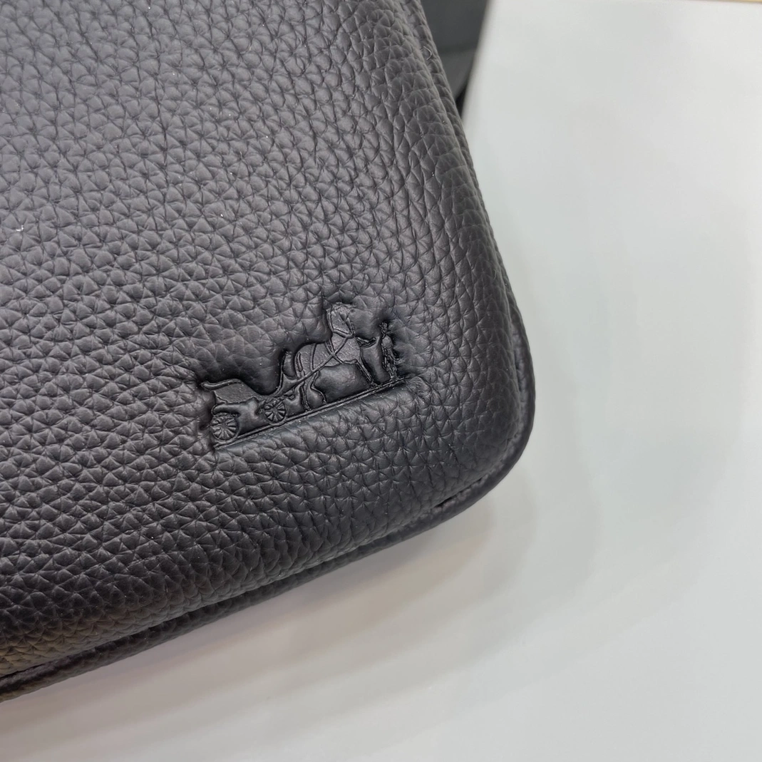 Affordable 9207 Hermes AAA Man Messenger Bags