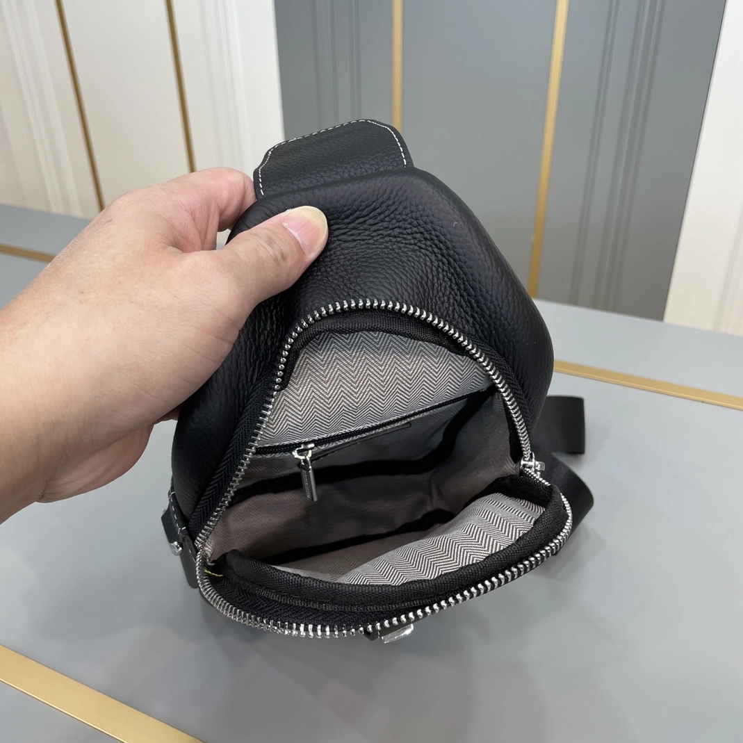 Affordable 9207 Hermes AAA Man Messenger Bags