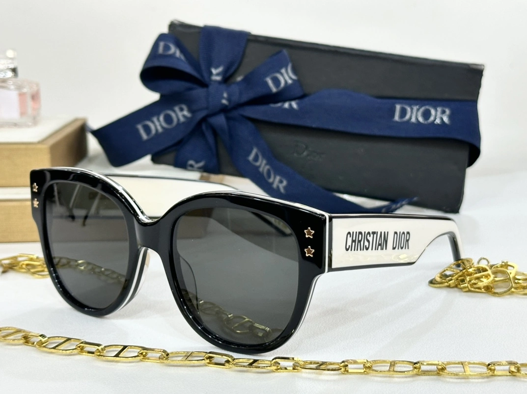 Affordable 9210 Christian Dior AAA Quality Sunglasses