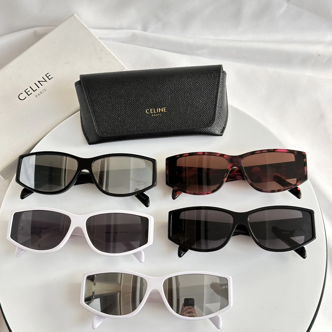 Affordable 9236 Celine AAA Quality Sunglasses