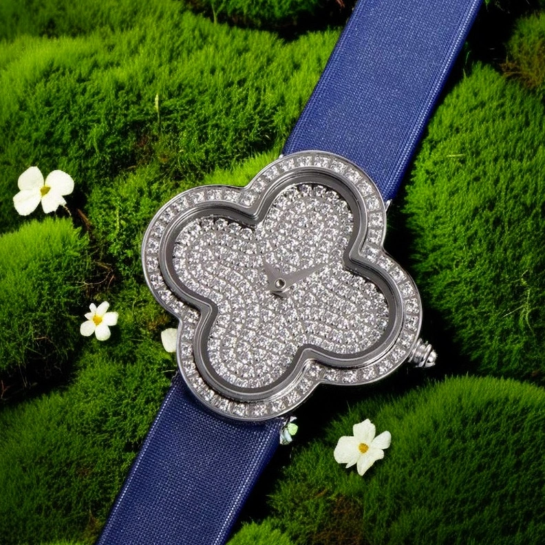 Affordable 9322 Van Cleef&Arpels AAA Quality Watches For Women