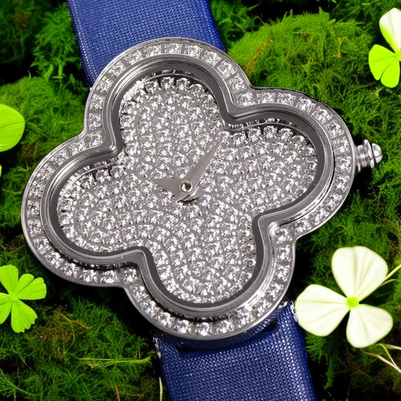 Affordable 9322 Van Cleef&Arpels AAA Quality Watches For Women