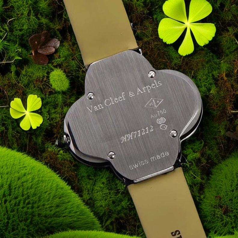 Affordable 9322 Van Cleef&Arpels AAA Quality Watches For Women