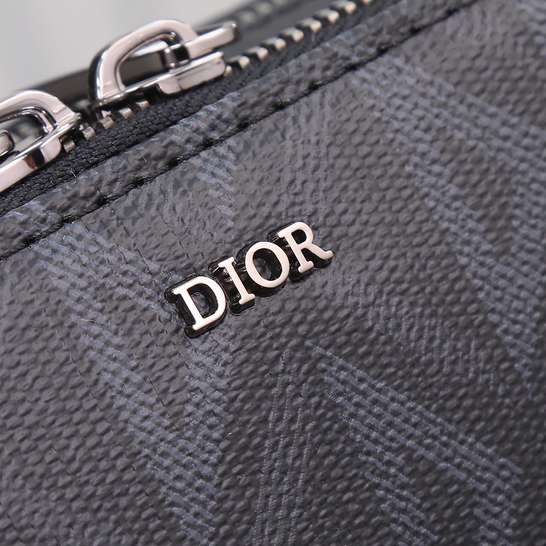 Affordable 9423 Christian Dior AAA Man Messenger Bags