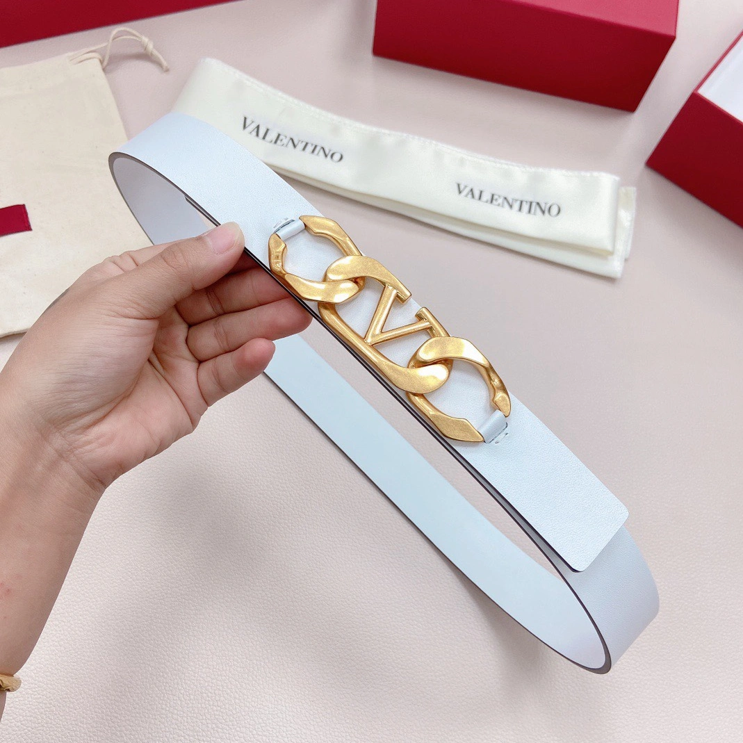 Affordable 9429 Valentino AAA Quality Belts For Women