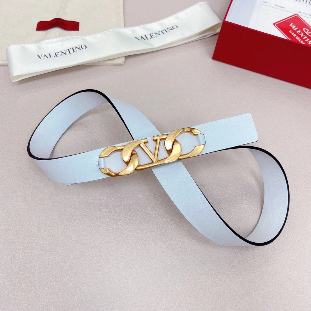 Affordable 9429 Valentino AAA Quality Belts For Women