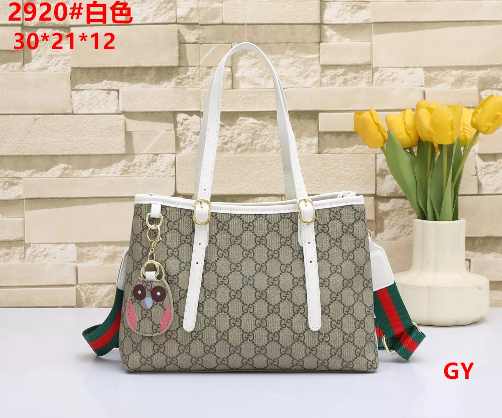 Affordable 943 Gucci Handbags For Women