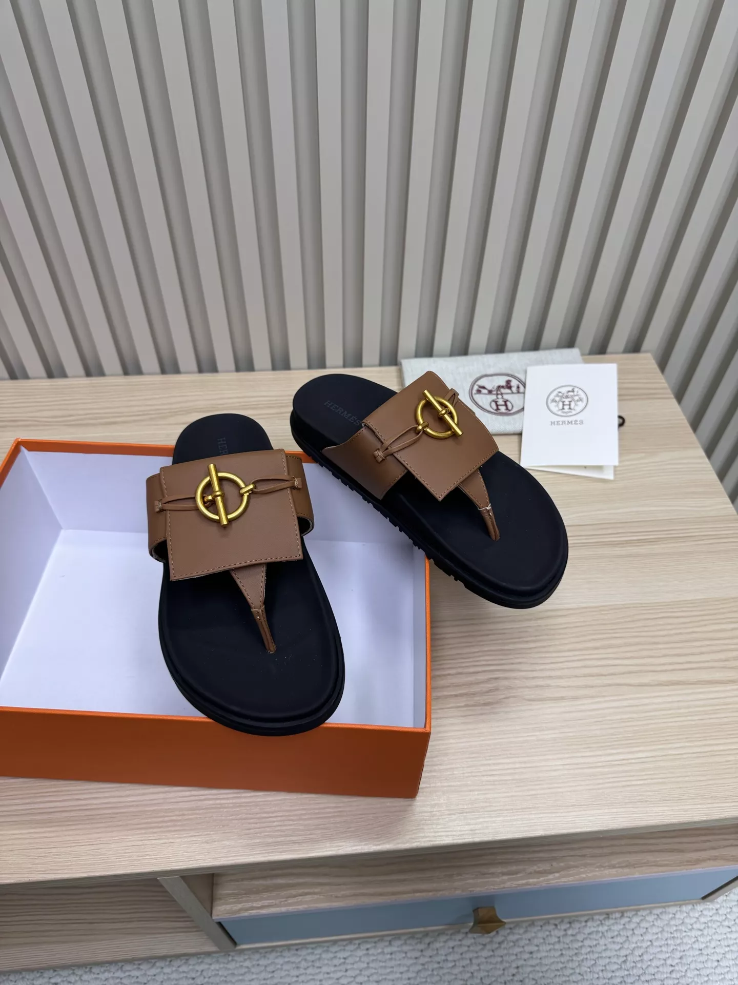 Affordable 9493 Hermes Slippers For Men