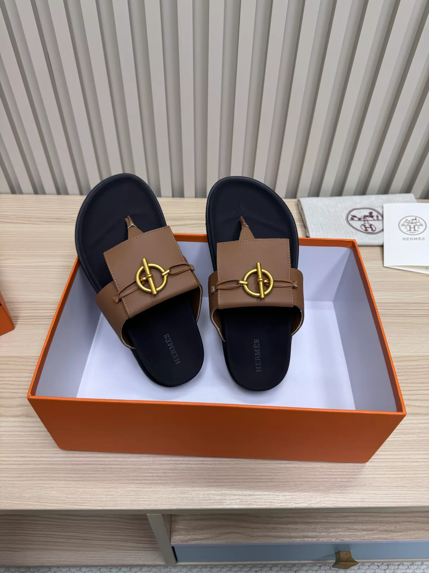 Affordable 9493 Hermes Slippers For Men