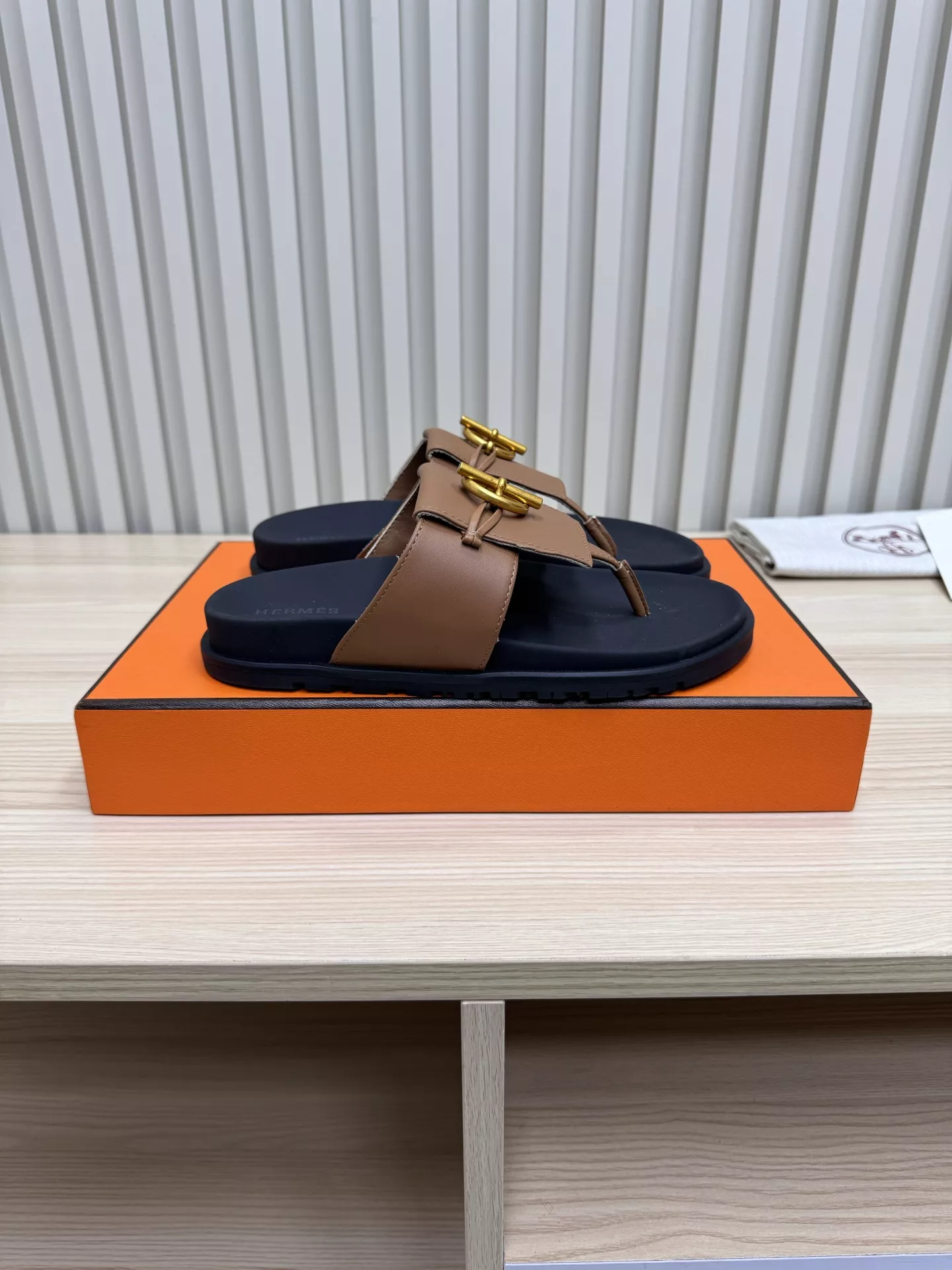 Affordable 9493 Hermes Slippers For Men