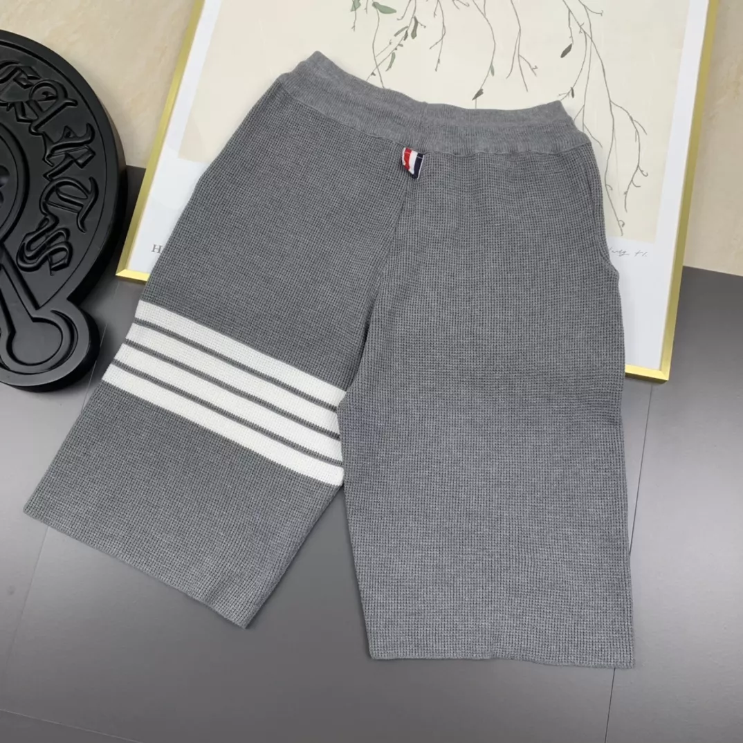 Affordable 9510 Thom Browne TB Pants For Men