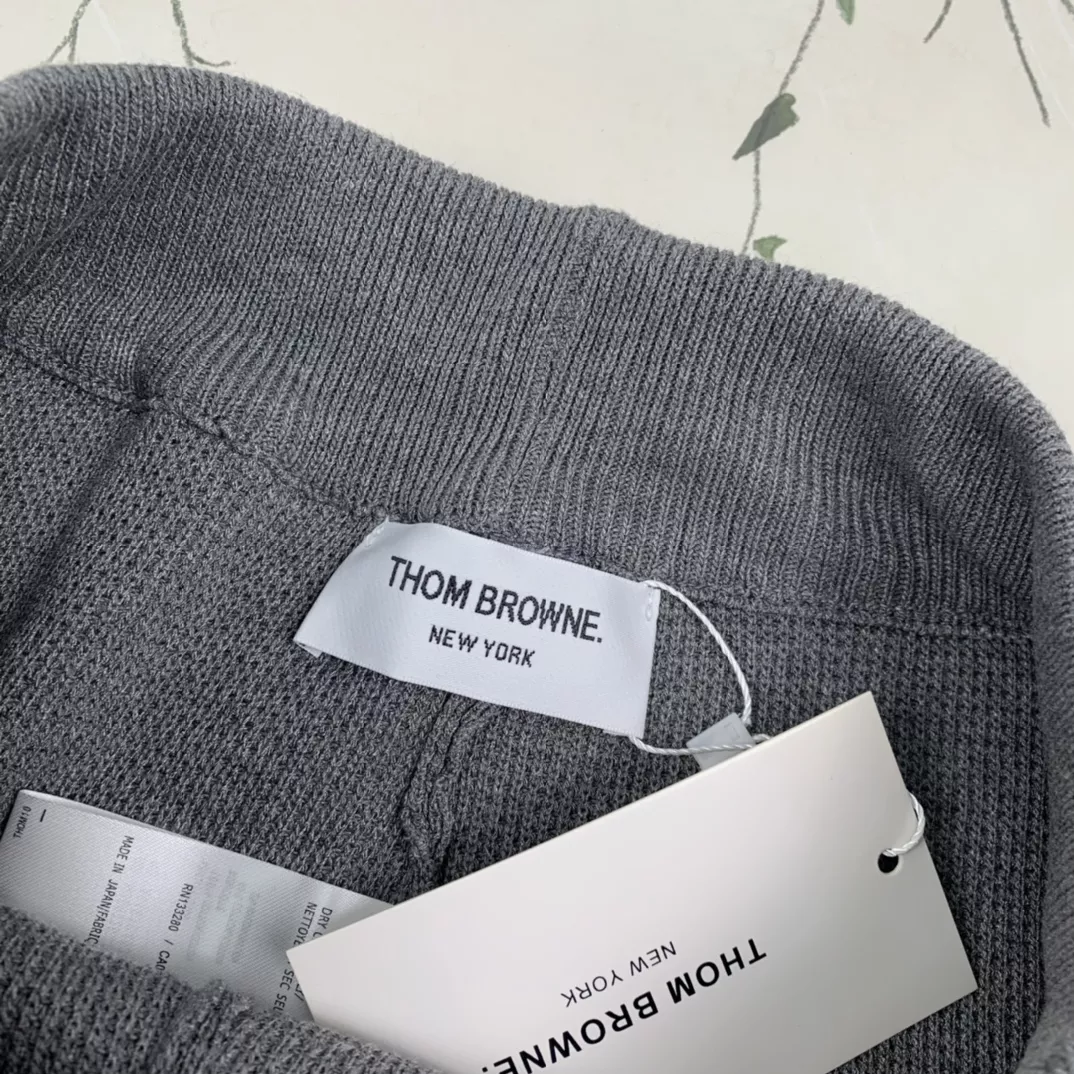 Affordable 9510 Thom Browne TB Pants For Men