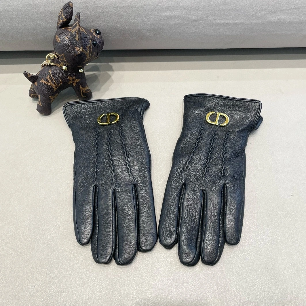 Affordable 9550 Christian Dior Gloves For Men