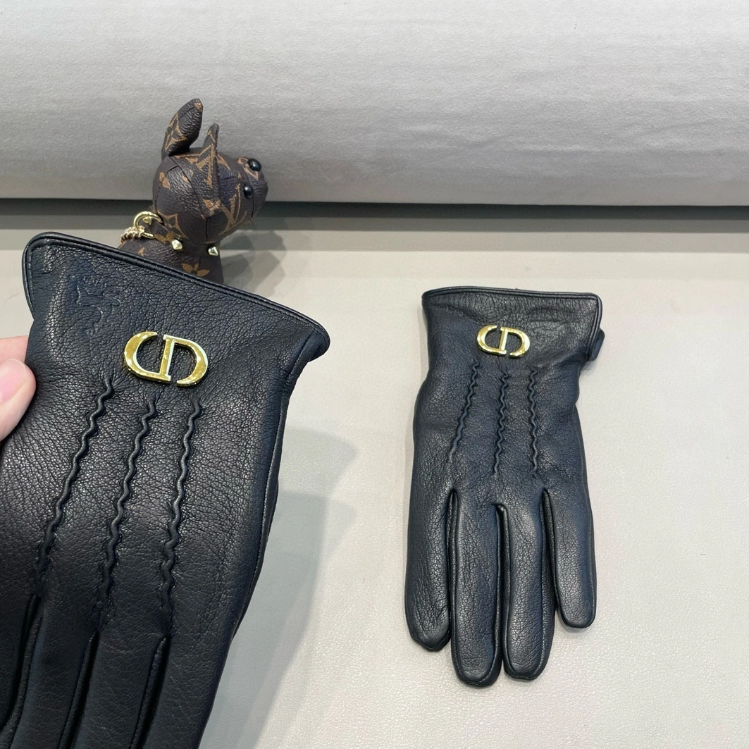 Affordable 9550 Christian Dior Gloves For Men
