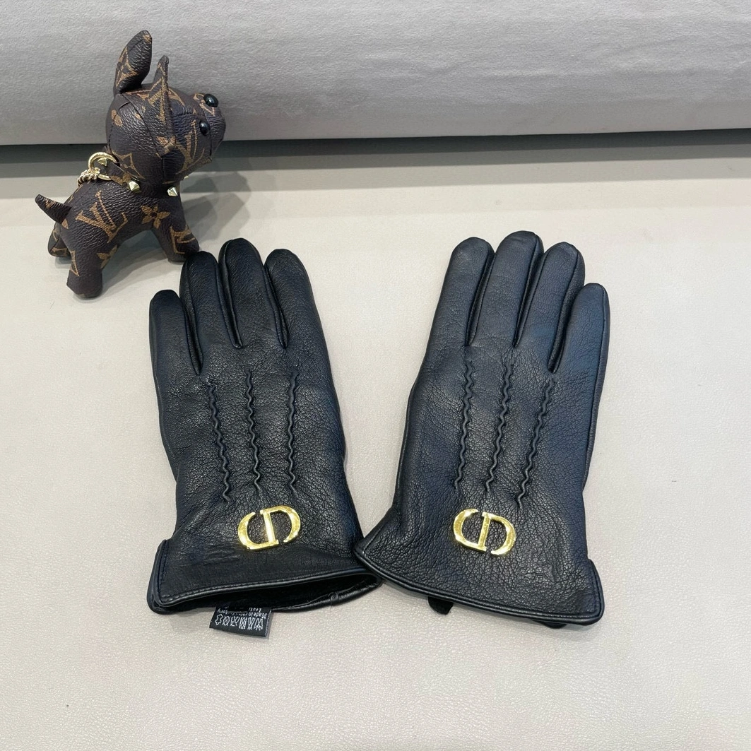 Affordable 9550 Christian Dior Gloves For Men