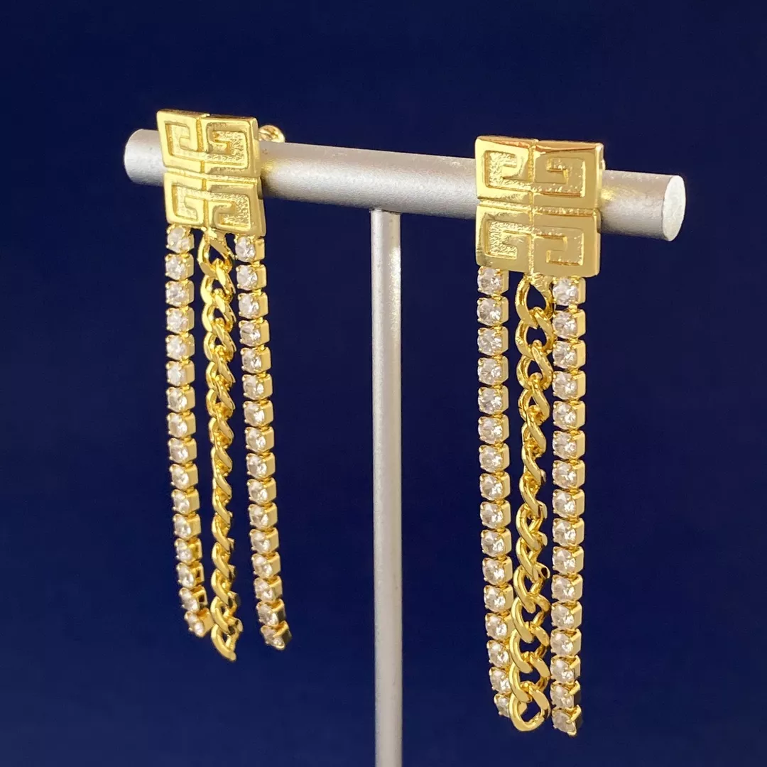 Affordable 9556 Givenchy Earrings For Women