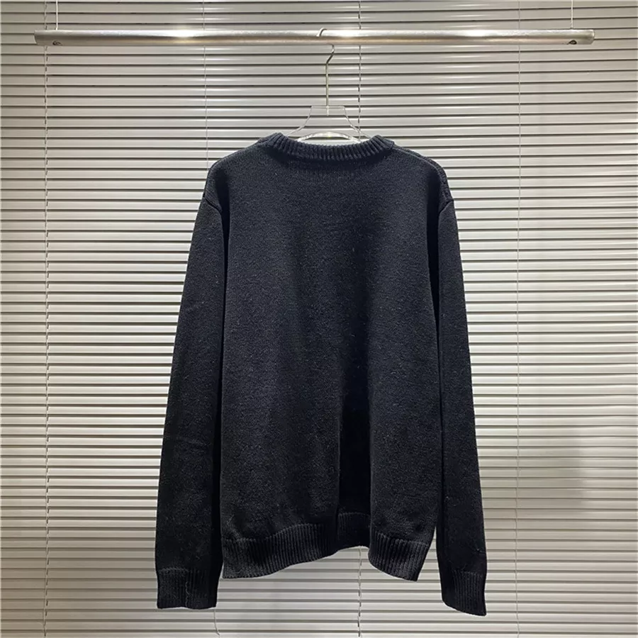 Affordable 9577 Christian Dior Sweaters Long Sleeved For Unisex
