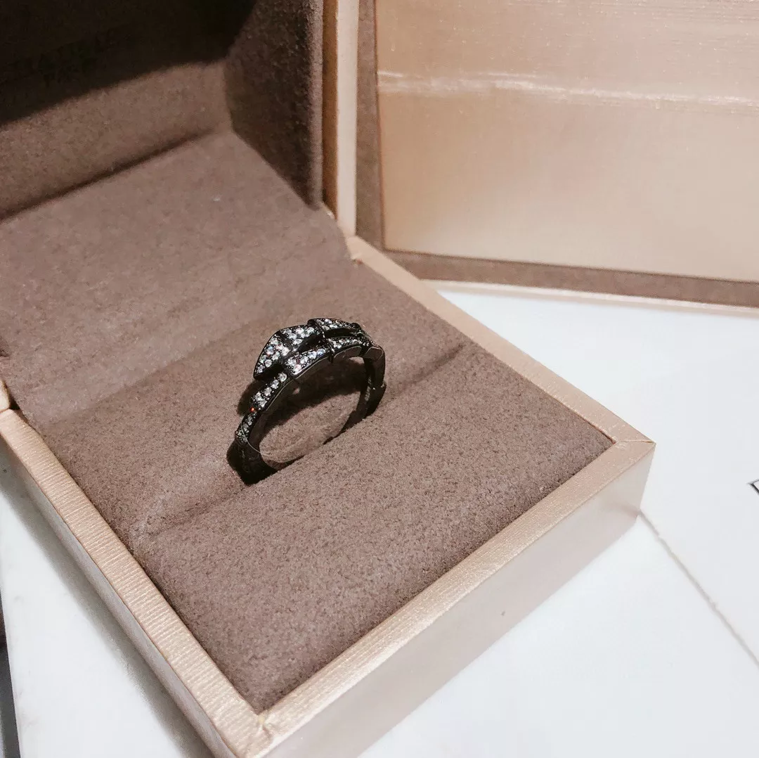 Affordable 9580 Bvlgari Rings For Women