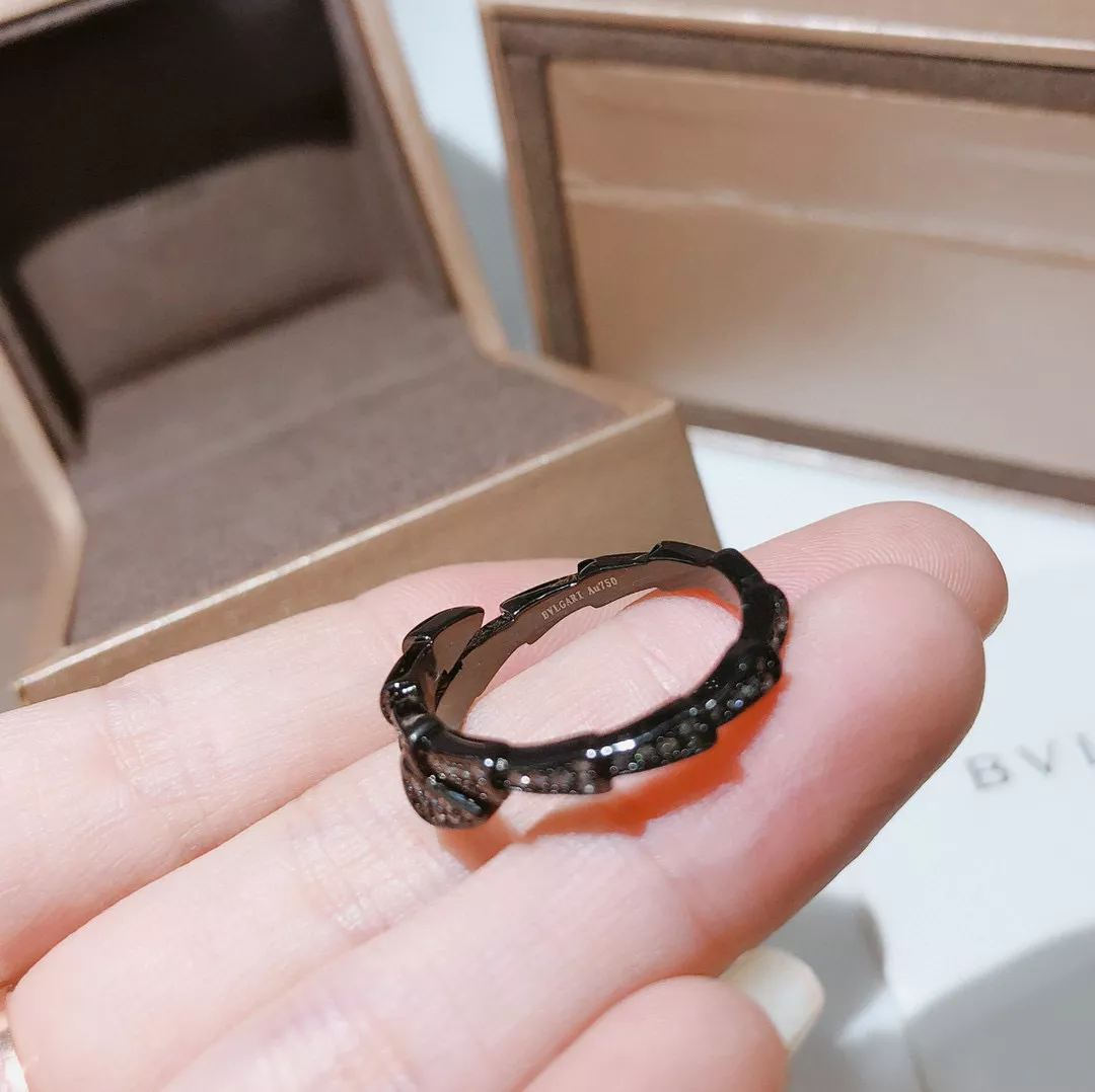 Affordable 9580 Bvlgari Rings For Women
