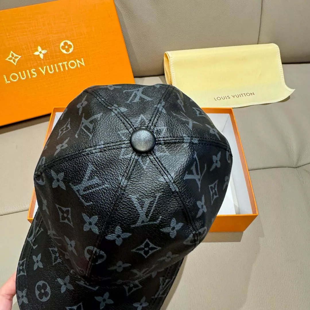 Affordable 9588 Louis Vuitton LV Caps