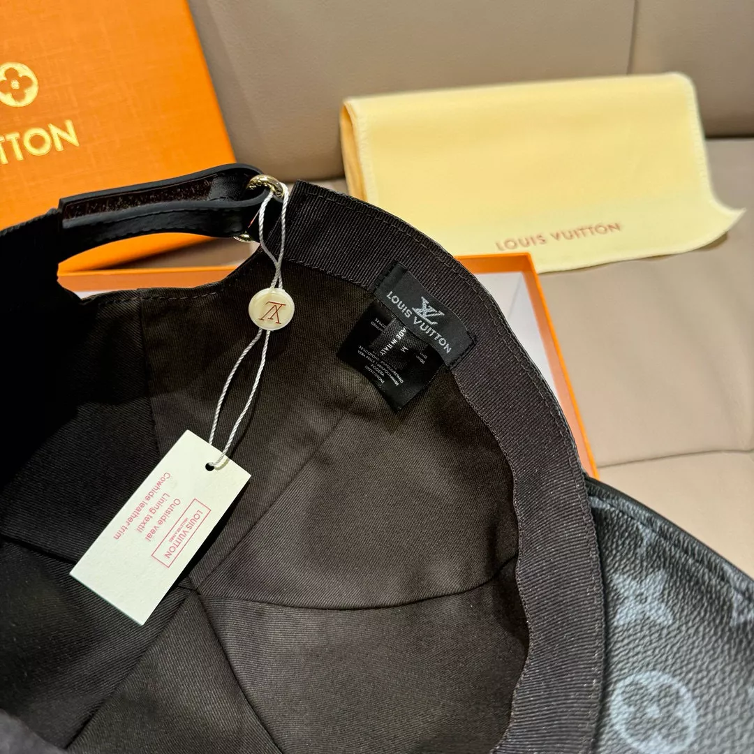 Affordable 9588 Louis Vuitton LV Caps