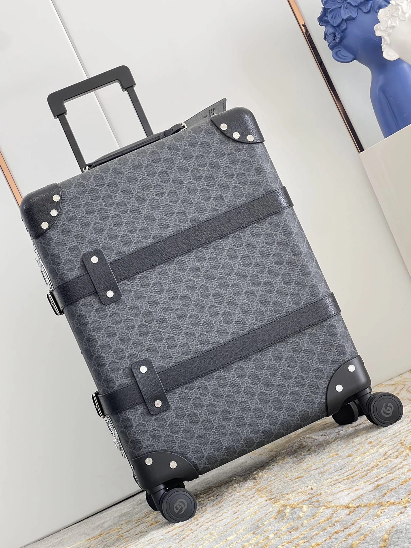 Affordable 959 Gucci Luggage