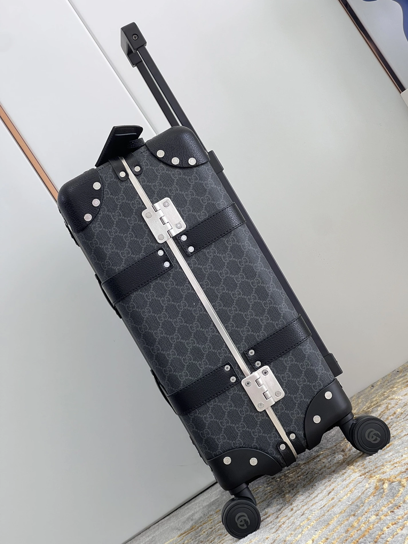 Affordable 959 Gucci Luggage